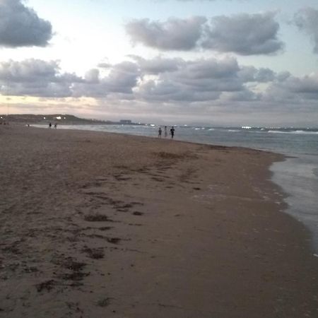 Urbanizacion Puerto Romano - Playa Ла-Мата Экстерьер фото