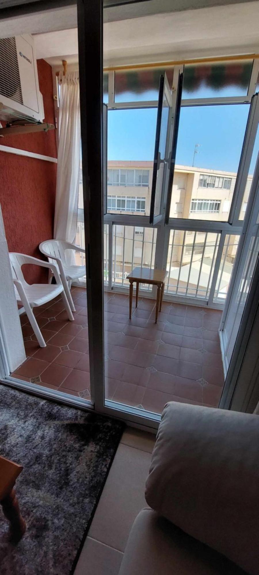 Urbanizacion Puerto Romano - Playa Ла-Мата Экстерьер фото